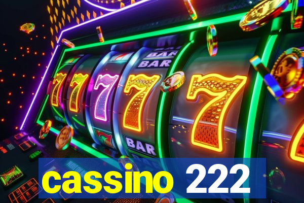 cassino 222